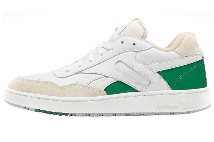 Кеды унисекс Reebok BB 4000 Cozy белые