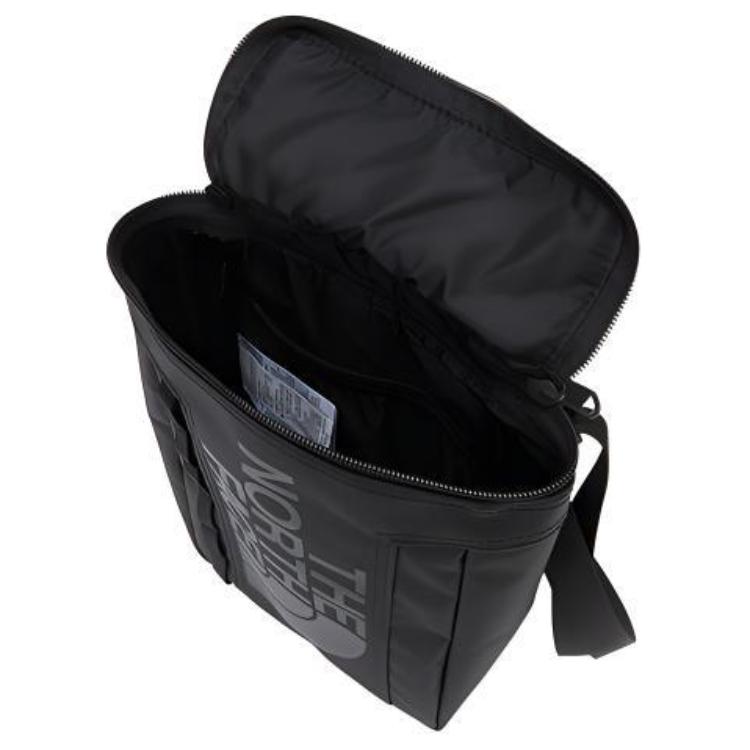 Сумка унисекс THE NORTH FACE NN2PN41A, черная