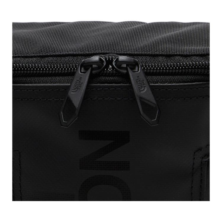 Сумка унисекс THE NORTH FACE NN2PN41A, черная