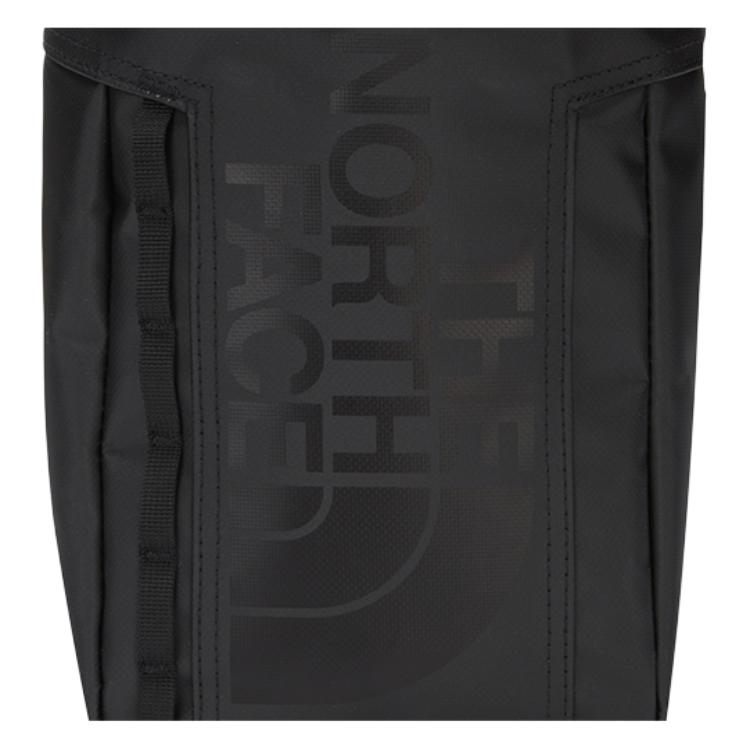 Сумка унисекс THE NORTH FACE NN2PN41A, черная