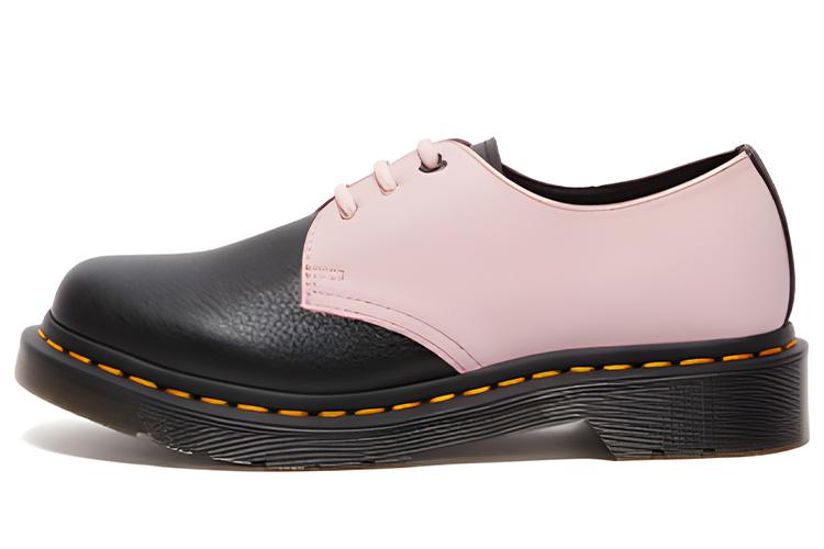 Полуботинки женские Dr. Martens 1461 pink