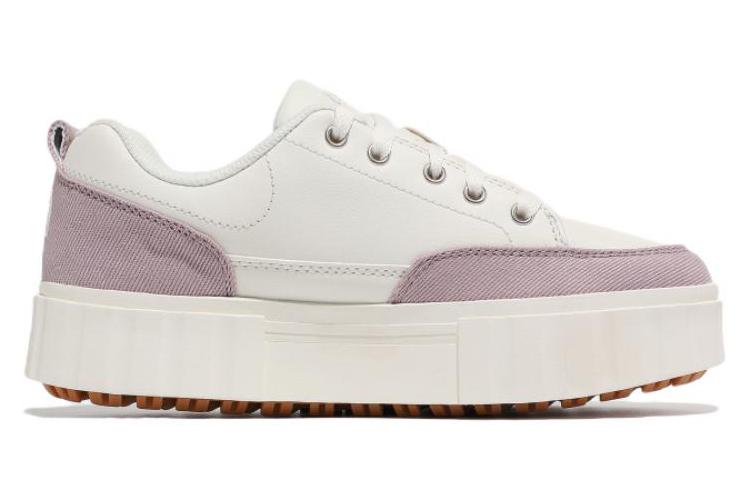 Кеды женские FILA Sand Blast Row Low Top белые и розовые, 39 EU