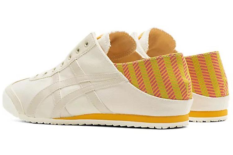 Кроссовки мужские Onitsuka Tiger Mexico 66 Paraty кремовые, 37 EU