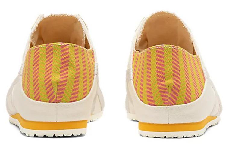 Кроссовки мужские Onitsuka Tiger Mexico 66 Paraty кремовые, 37 EU