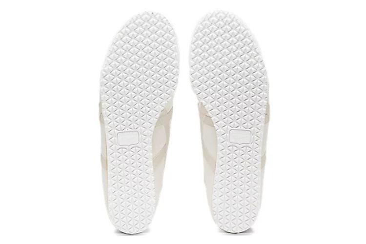 Кроссовки мужские Onitsuka Tiger Mexico 66 Paraty кремовые, 37 EU