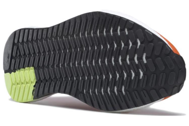 Кроссовки унисекс Reebok Speed 22 TR Low Top оранжевые