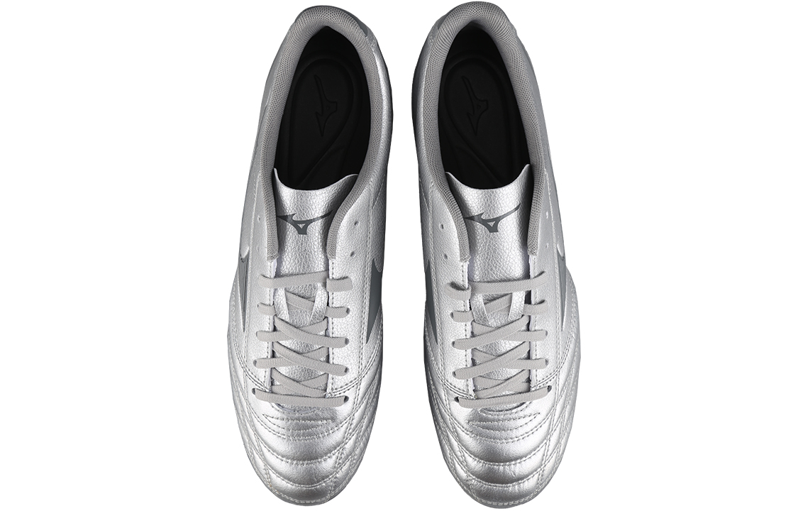 Футбольные бутсы мужские Mizuno Folgado Pro Kl Ag, mercury, 42 EU