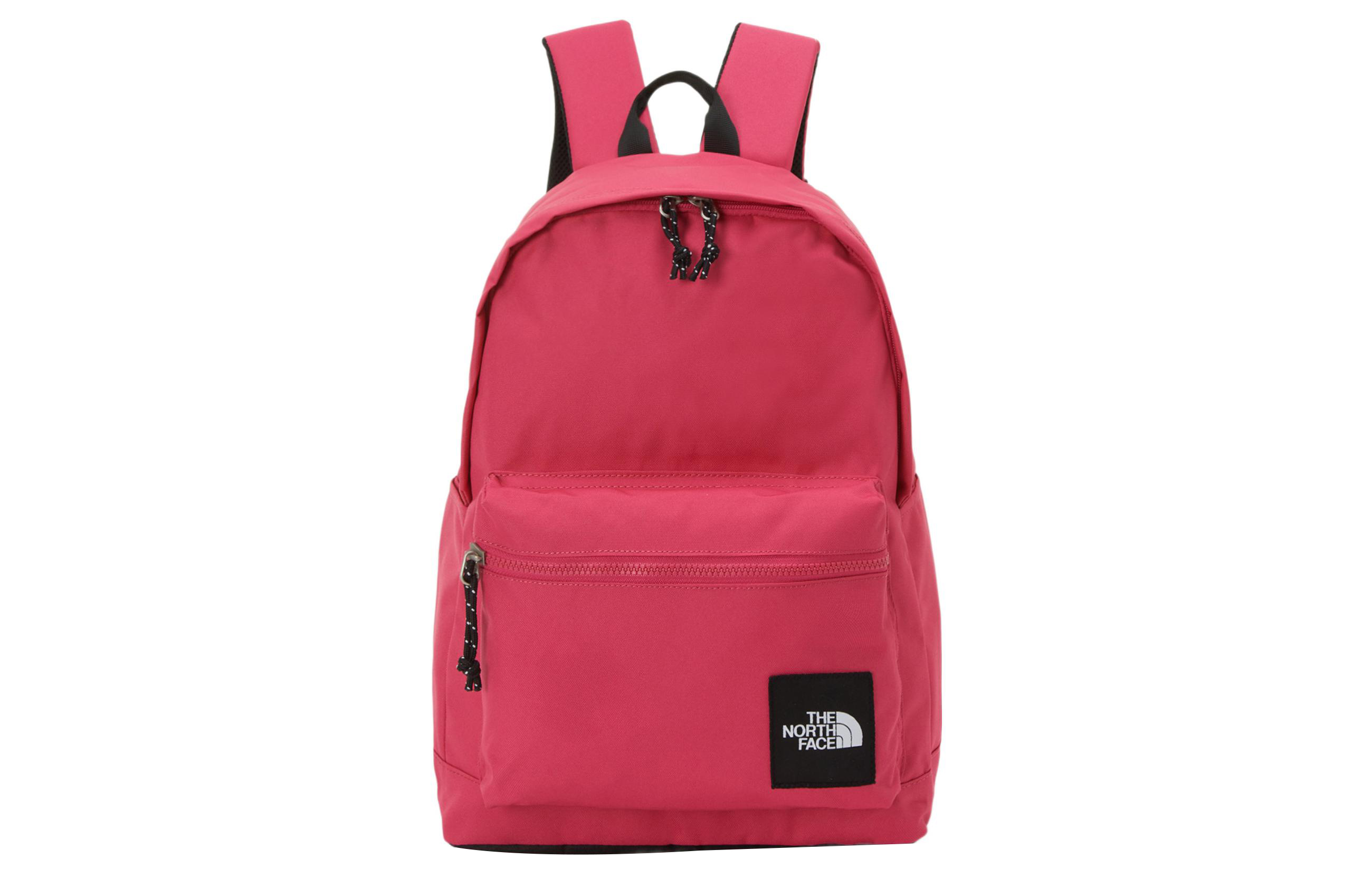 Сумка унисекс THE NORTH FACE NM2DP05M ярко-розовая