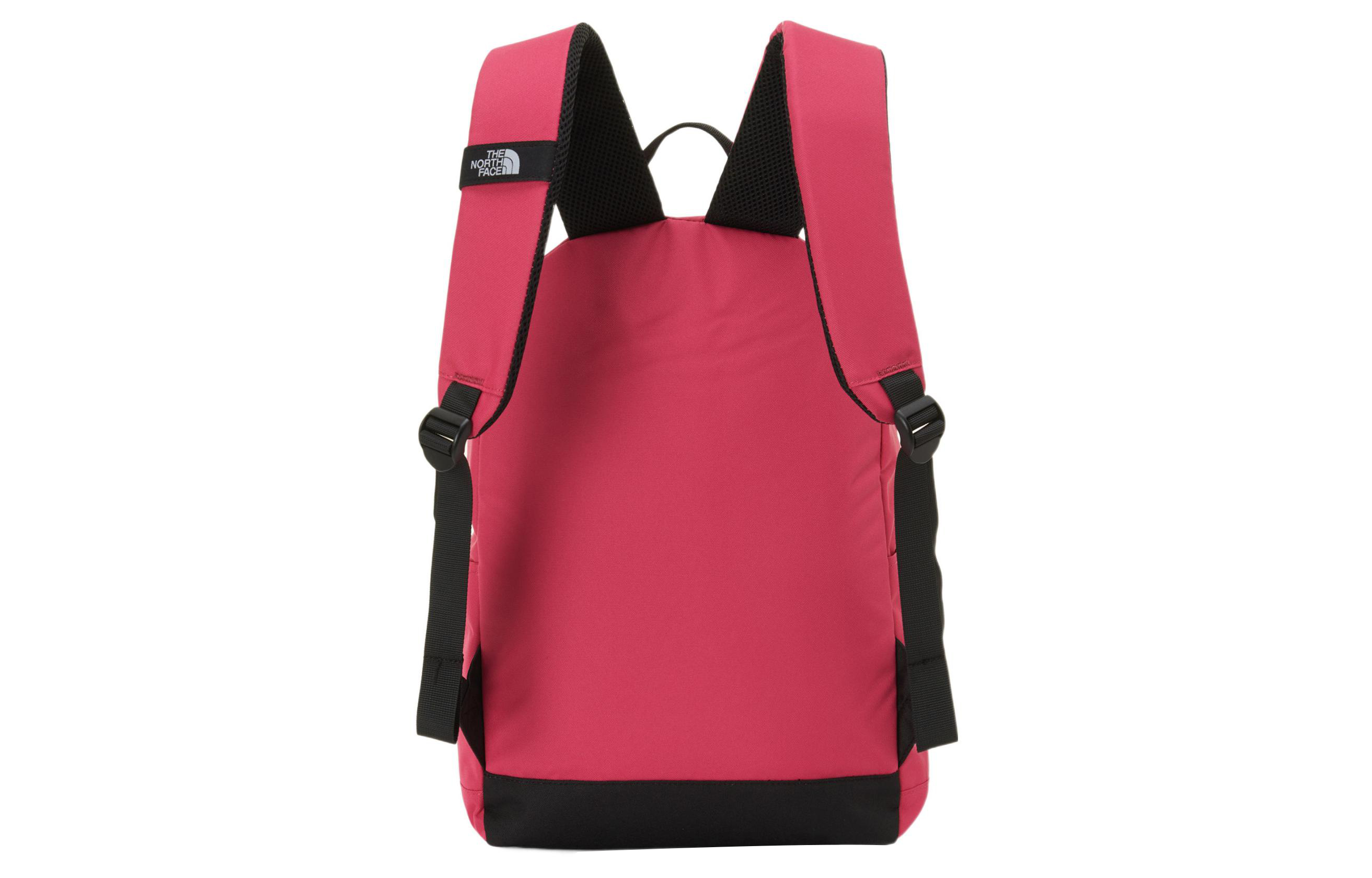 Сумка унисекс THE NORTH FACE NM2DP05M ярко-розовая