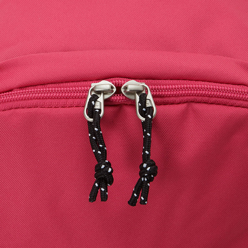 Сумка унисекс THE NORTH FACE NM2DP05M ярко-розовая