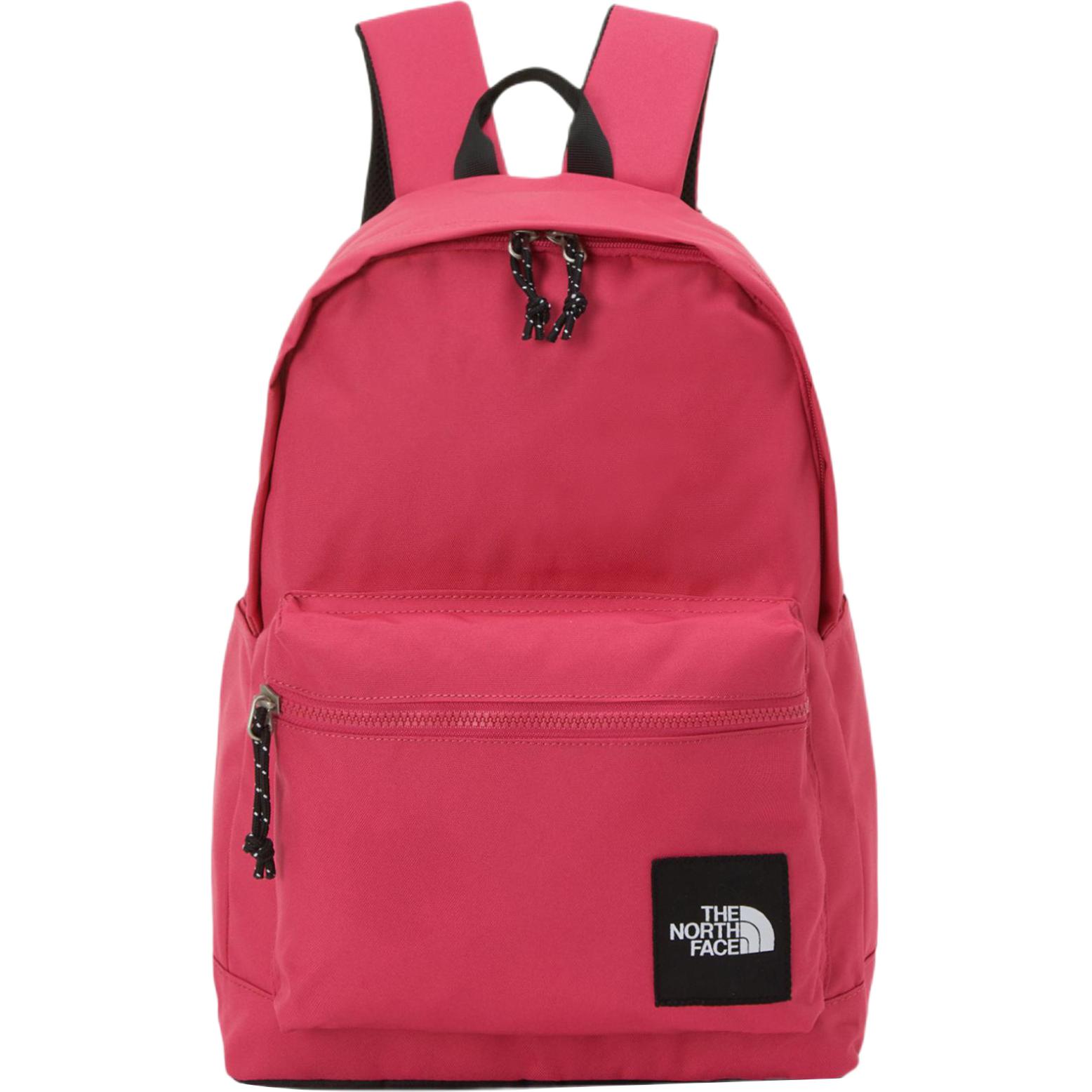 Сумка унисекс THE NORTH FACE NM2DP05M ярко-розовая
