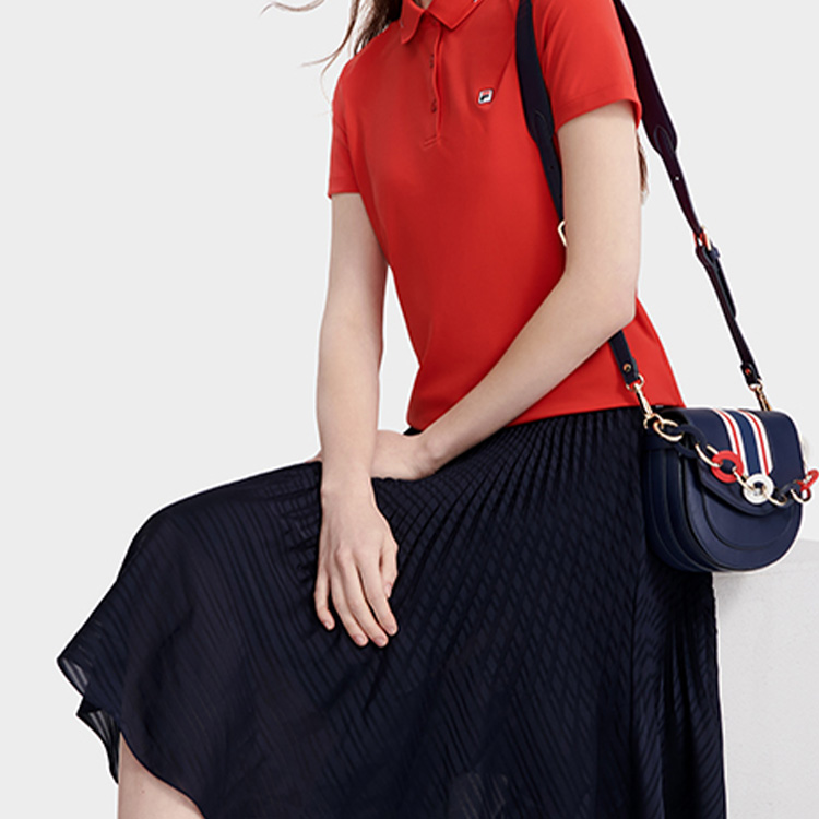 Сумка женская FILA Legend Blue