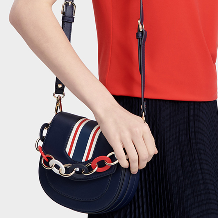 Сумка женская FILA Legend Blue