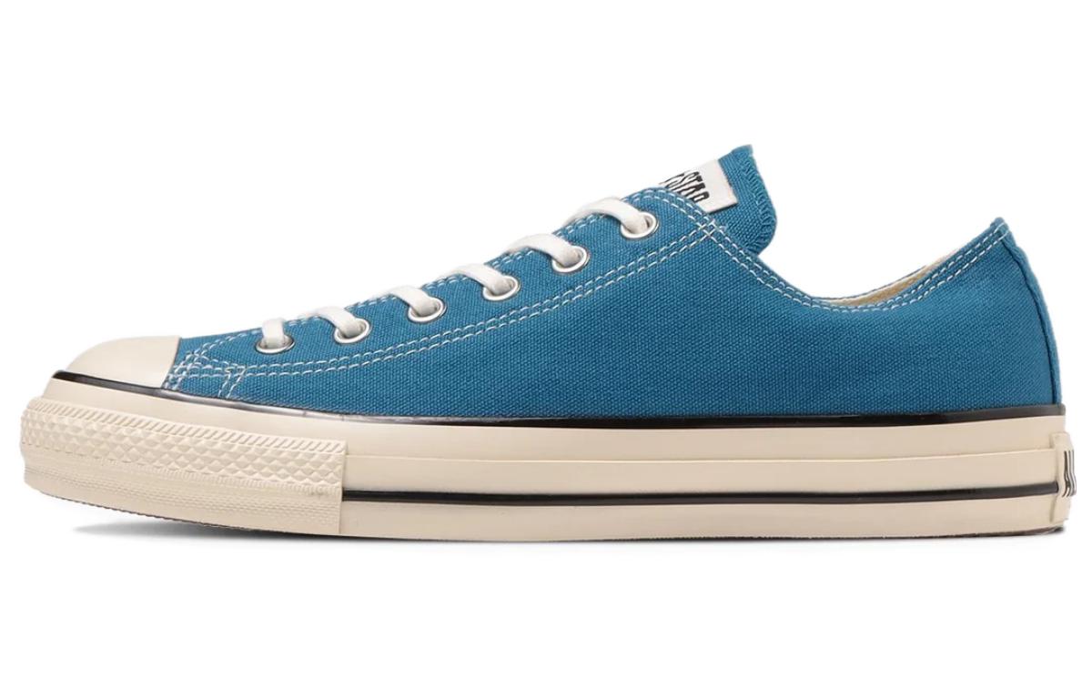 Кеды унисекс Converse Chuck Taylor All Star Us Ox, classic blue, 40 EU