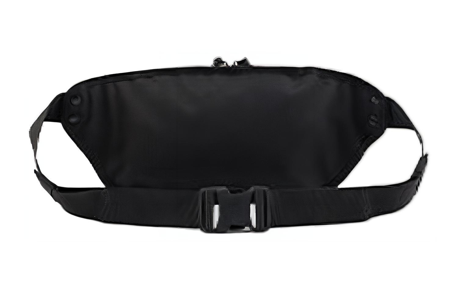 Сумка унисекс THE NORTH FACE 3KZXPK1 зелёная