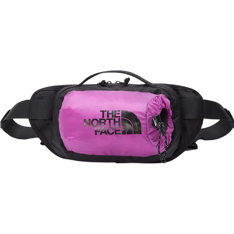 Комплект сумок унисекс THE NORTH FACE NFOA52RW-YV3 фиолетовая