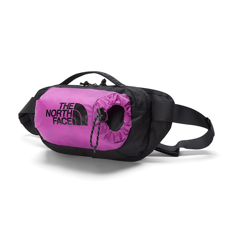 Комплект сумок унисекс THE NORTH FACE NFOA52RW-YV3 фиолетовая