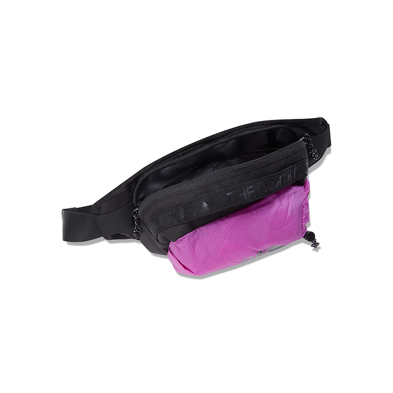 Комплект сумок унисекс THE NORTH FACE NFOA52RW-YV3 фиолетовая