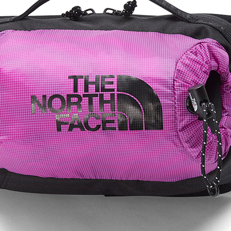 Комплект сумок унисекс THE NORTH FACE NFOA52RW-YV3 фиолетовая