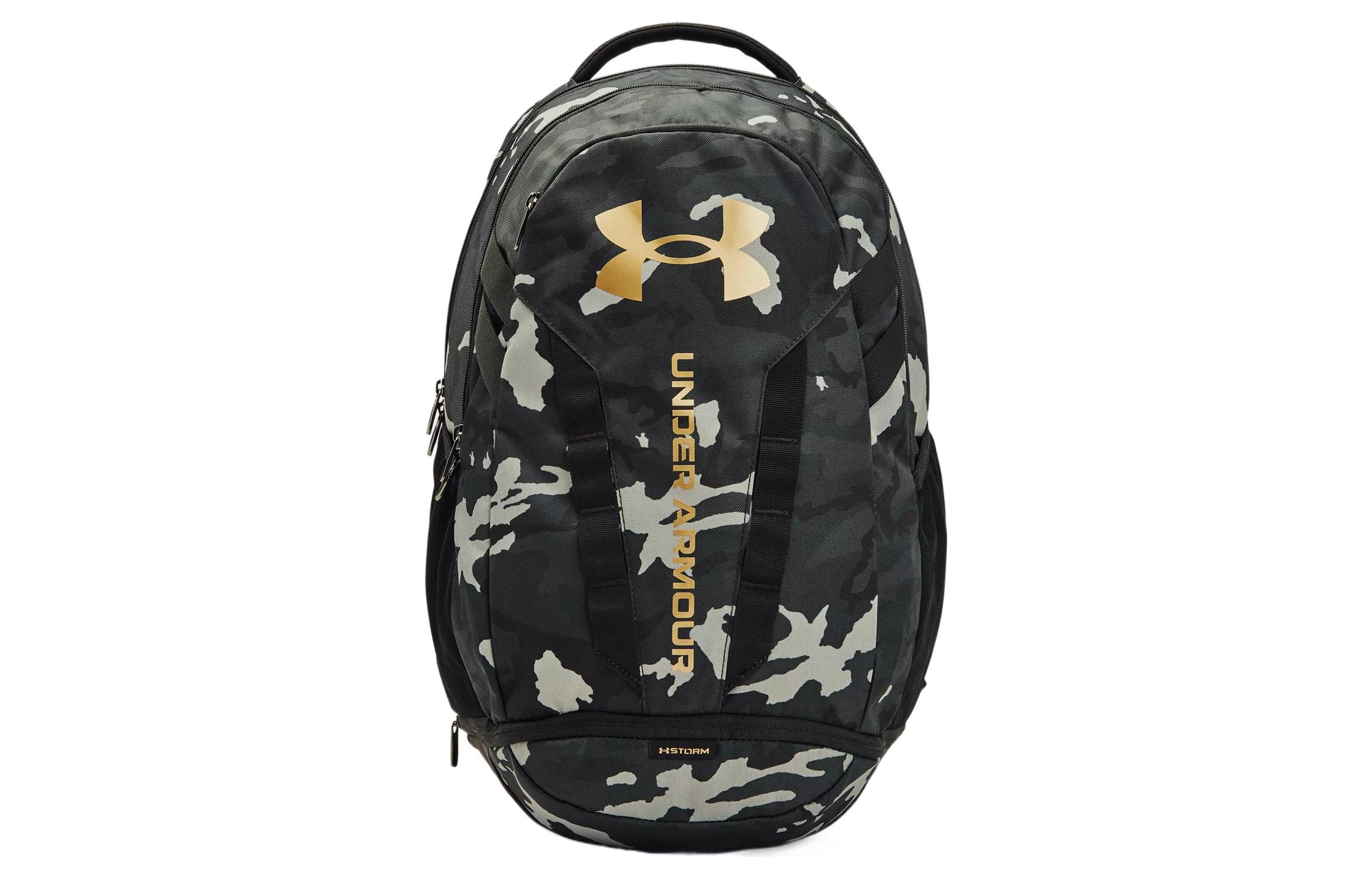 Рюкзак унисекс Under Armour 1361176-007 камуфляж