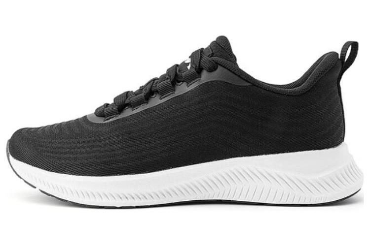 Кроссовки унисекс Kappa K0DY5MQ14-990 черные