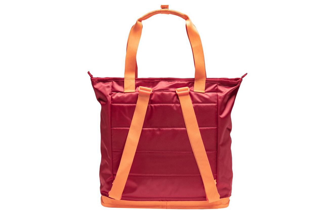 Сумка-слинг унисекс Under Armour Sahasrara Red, Regular