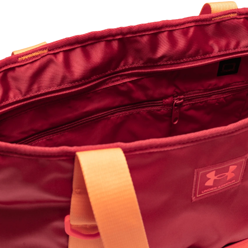 Сумка-слинг унисекс Under Armour Sahasrara Red, Regular