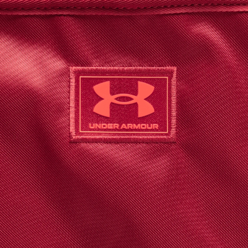 Сумка-слинг унисекс Under Armour Sahasrara Red, Regular