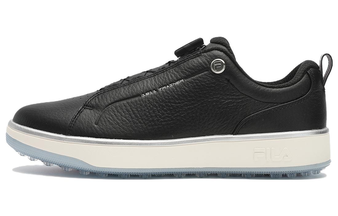 Кеды мужские FILA Gf 1911 белые