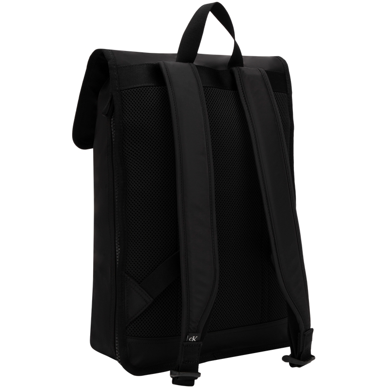 Рюкзак мужской CALVIN KLEIN HH3862-001, space black, One Size EU