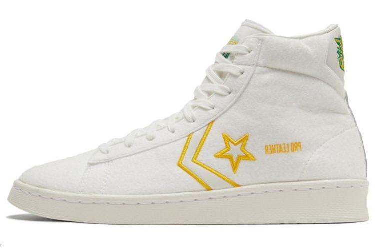 Кеды унисекс Converse Pro Leather High