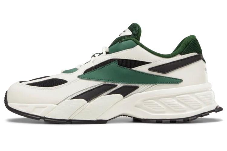 Кроссовки унисекс Reebok Evzn, utility green, 40 EU