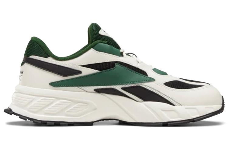 Кроссовки унисекс Reebok Evzn, utility green, 40 EU