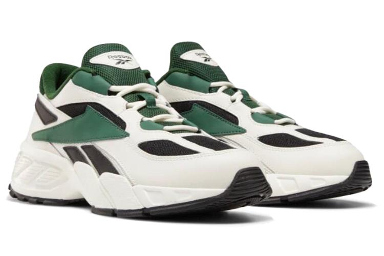 Кроссовки унисекс Reebok Evzn, utility green, 40 EU
