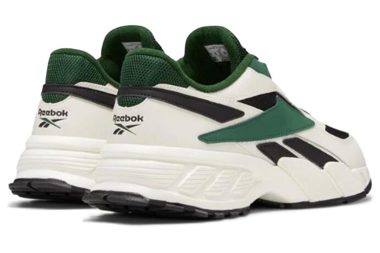 Кроссовки унисекс Reebok Evzn, utility green, 40 EU