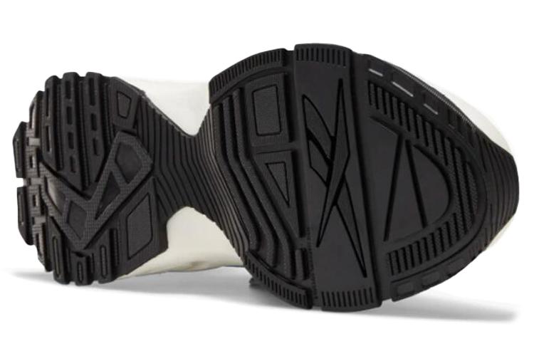 Кроссовки унисекс Reebok Evzn, utility green, 40 EU