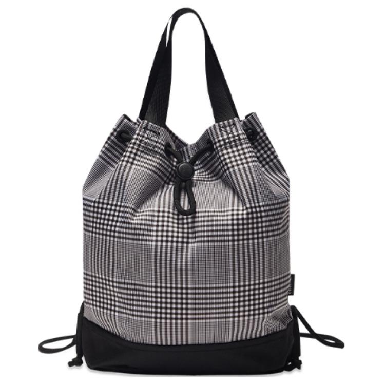 Рюкзак унисекс Converse 10019906001 серый