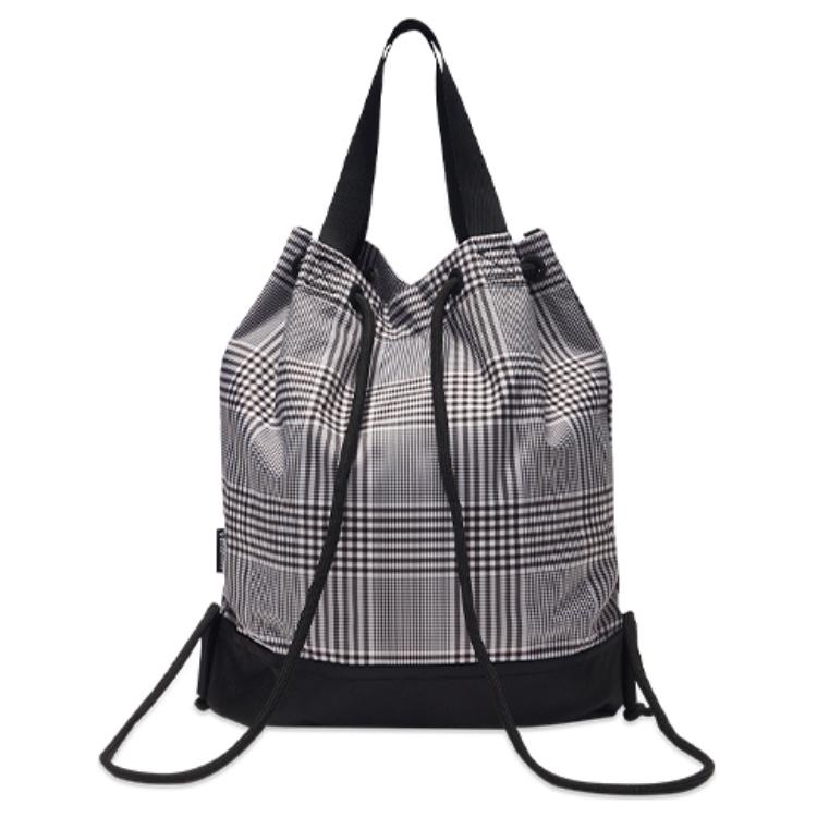 Рюкзак унисекс Converse 10019906001 серый