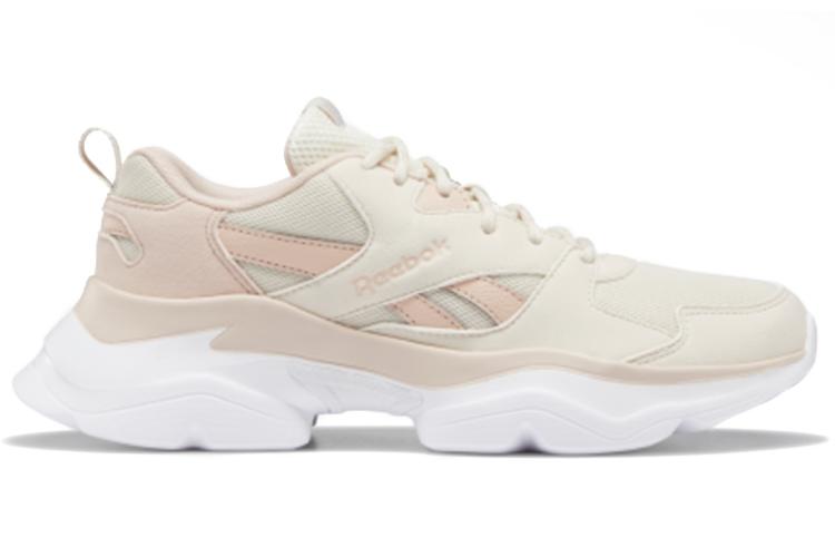 Кроссовки унисекс Reebok Royal Bridge 3.0 розовые, 40.5 EU