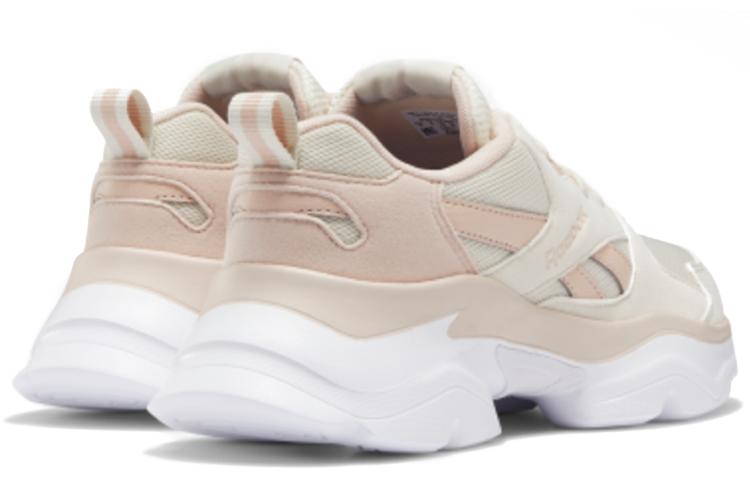 Кроссовки унисекс Reebok Royal Bridge 3.0 розовые, 40.5 EU