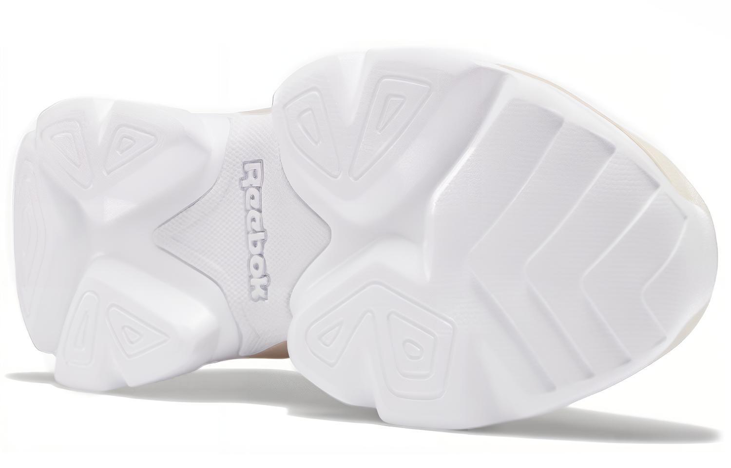 Кроссовки унисекс Reebok Royal Bridge 3.0 розовые, 40.5 EU