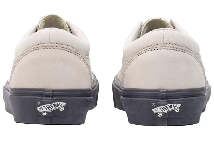 Кроссовки унисекс Vans Bold Ni Rainy Day, 42.5 EU