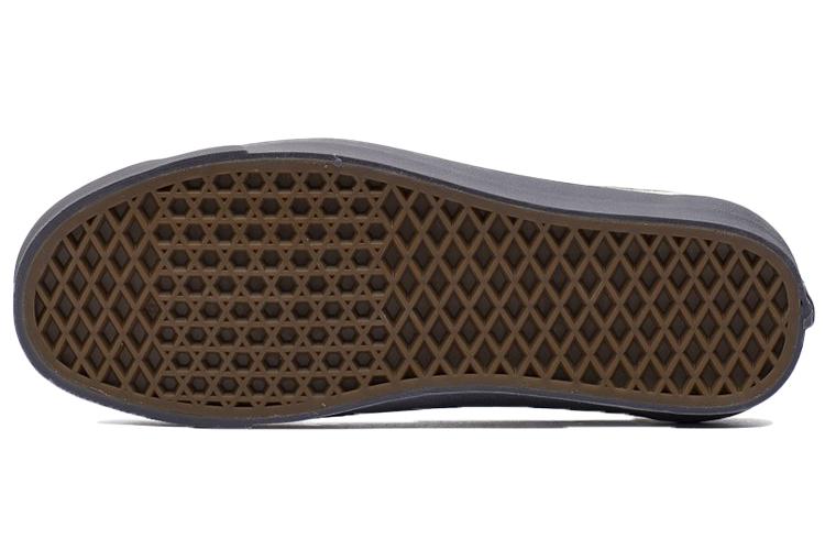 Кроссовки унисекс Vans Bold Ni Rainy Day, 42.5 EU