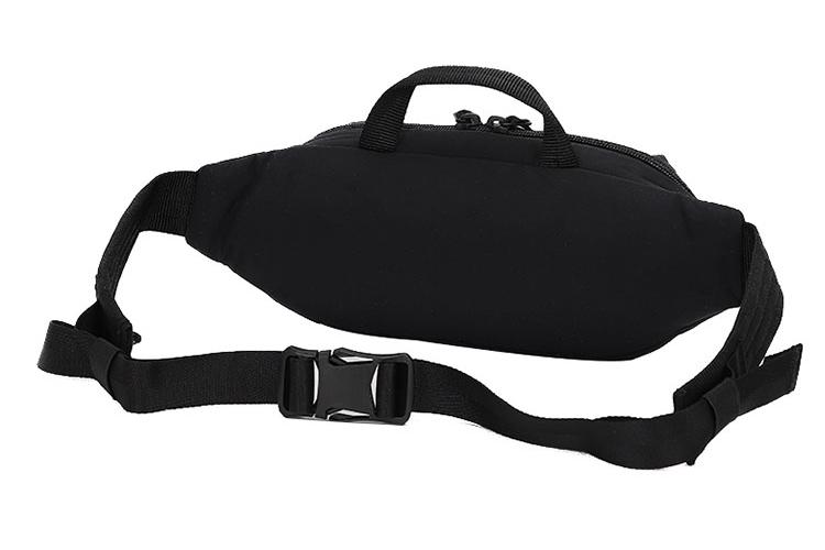 Сумка унисекс THE NORTH FACE NF0A3VX8-JK3 черная