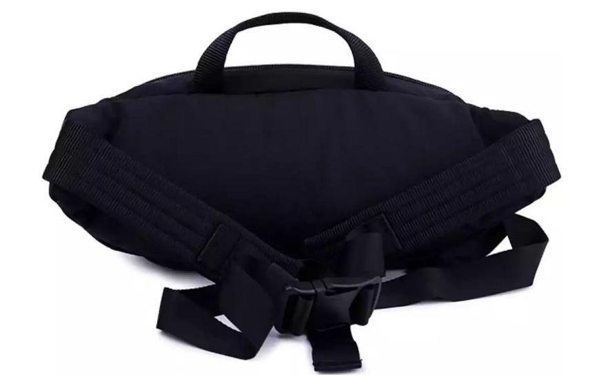 Сумка унисекс THE NORTH FACE NF0A3VX8-JK3 черная