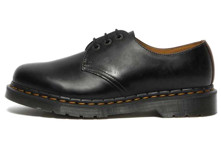 Ботинки мужские Dr.Martens 26910003 черные, 45 EU