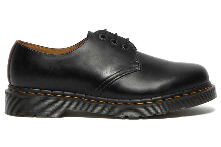 Ботинки мужские Dr.Martens 26910003 черные, 45 EU
