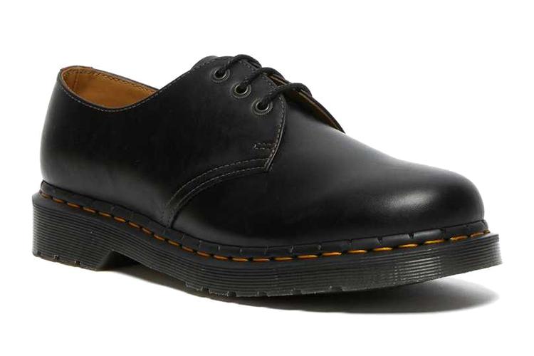 Ботинки мужские Dr.Martens 26910003 черные, 45 EU