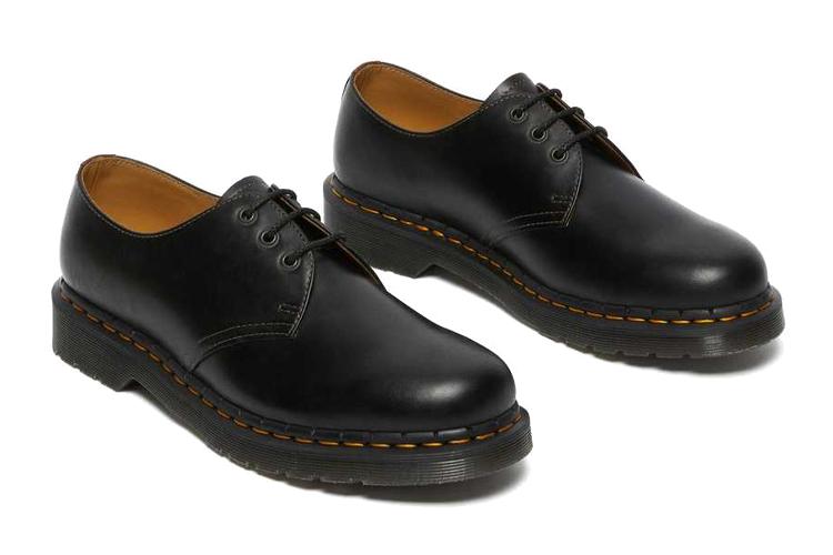 Ботинки мужские Dr.Martens 26910003 черные, 45 EU