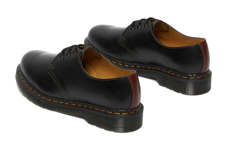 Ботинки мужские Dr.Martens 26910003 черные, 45 EU